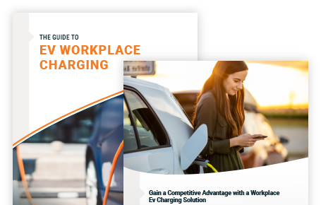 The Guide To EV Workplace Charging