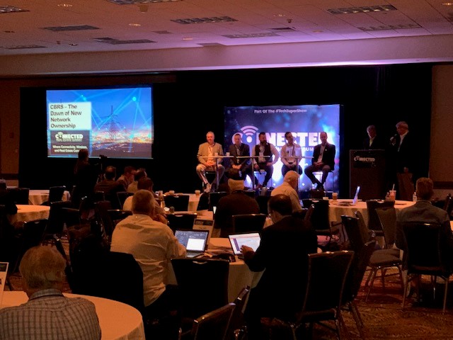 CBRS Panel Connected 1