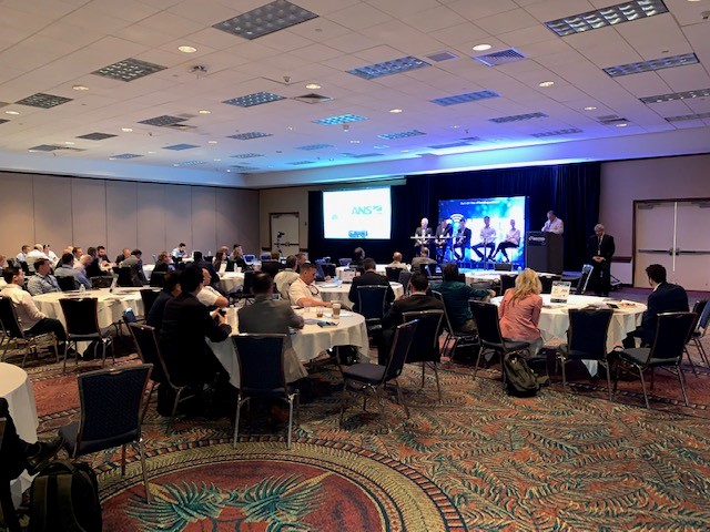 ITEXPO Panel Intro 2