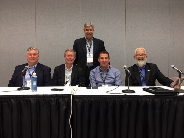 IWCE Panel