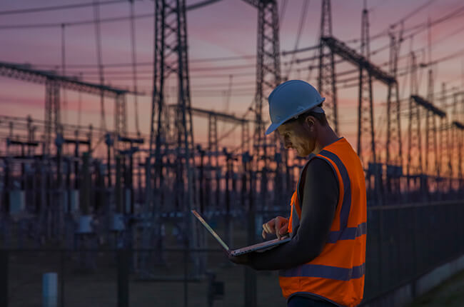 Substations