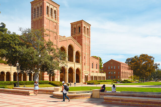 Educational Institutions