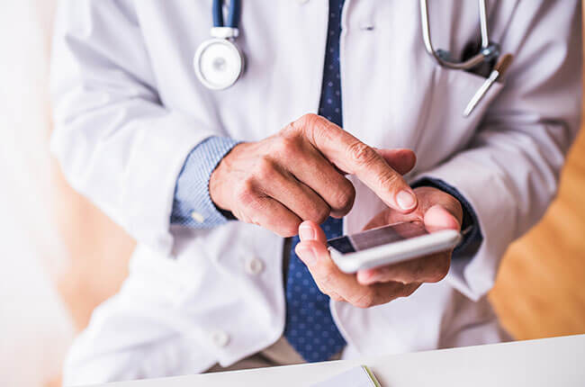 Healthcare Facilities