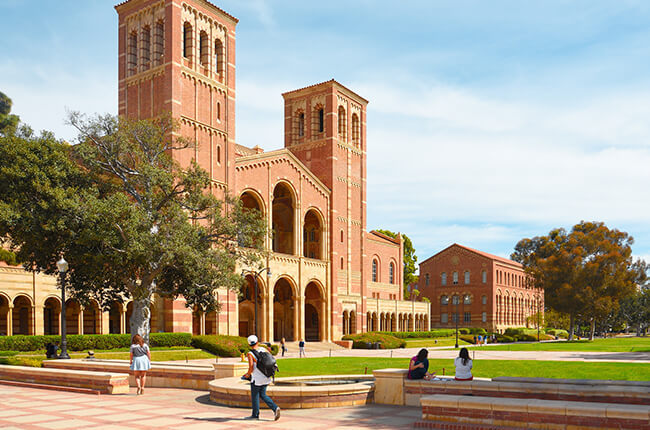 Corporate & Educational Campuses