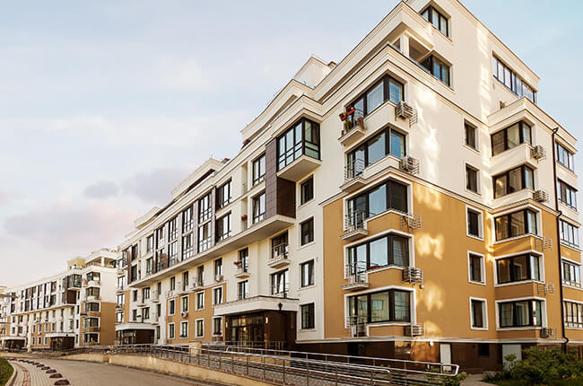 Multi-Use Properties