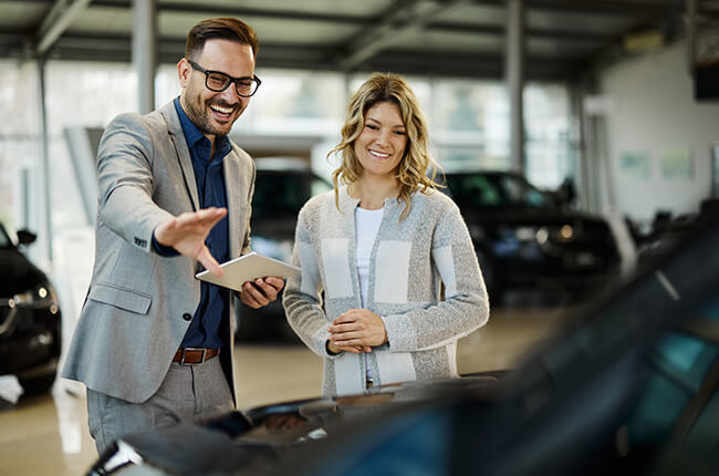 Auto Dealers