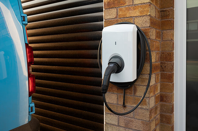 EVSE OEMs