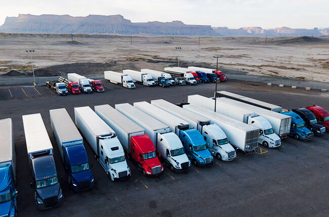Fleets 