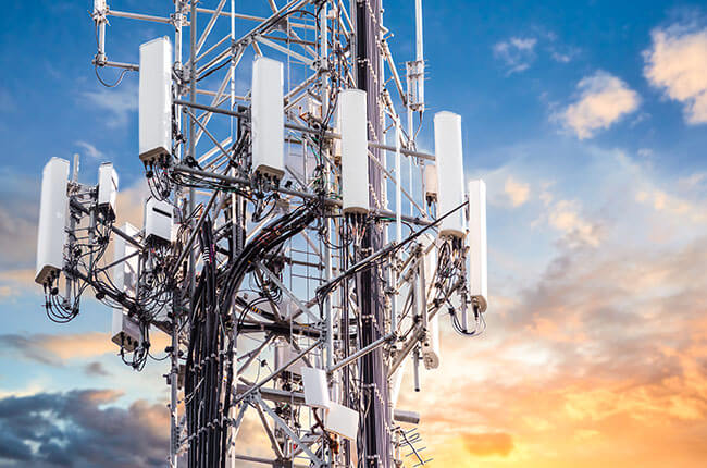 5g Upgrades