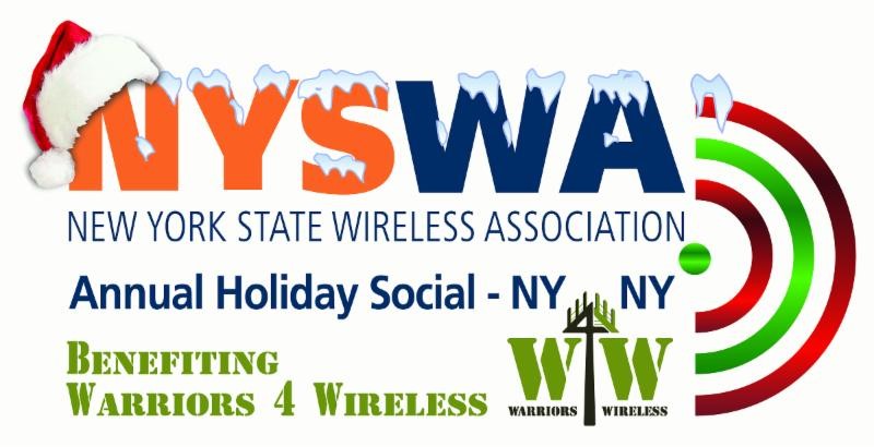 NYSWA holiday 2018