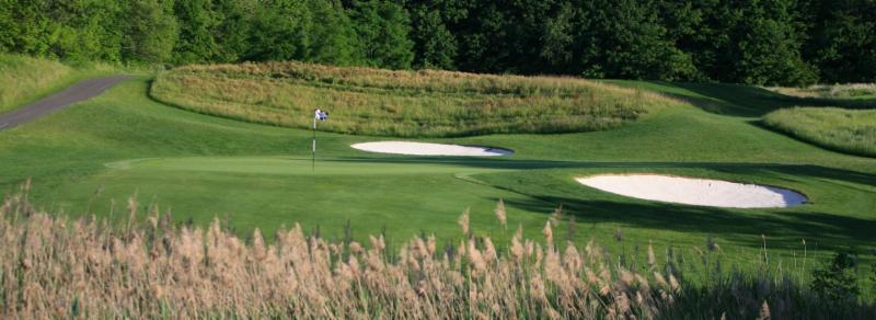 Ravenwood Course