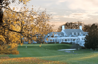 Forsgate Country Club