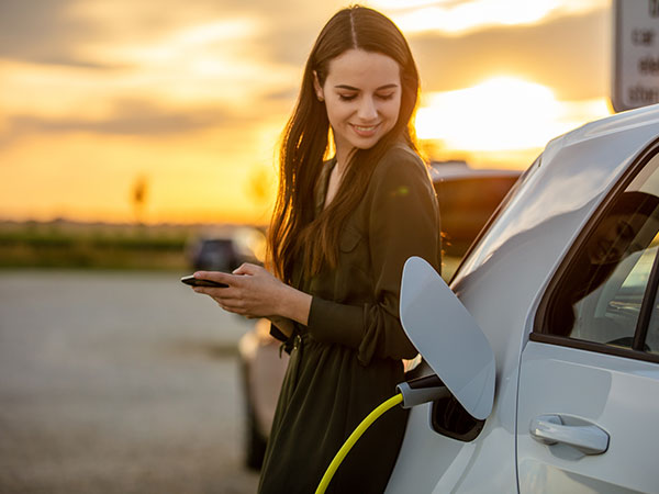 Commercial EV Charging Solutions – Sales, Installation, and Maintenance Services