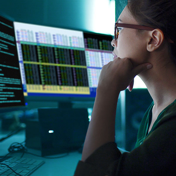 DAS Remote Monitoring