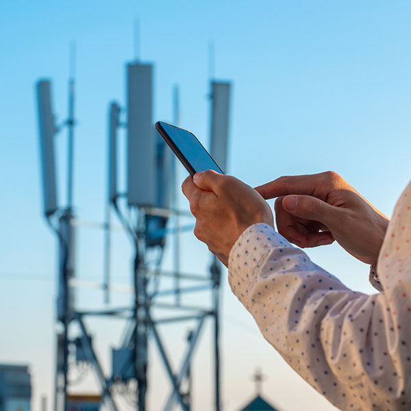 Outdoor Small Cells