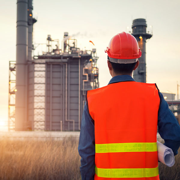 Power Plant Maintenance