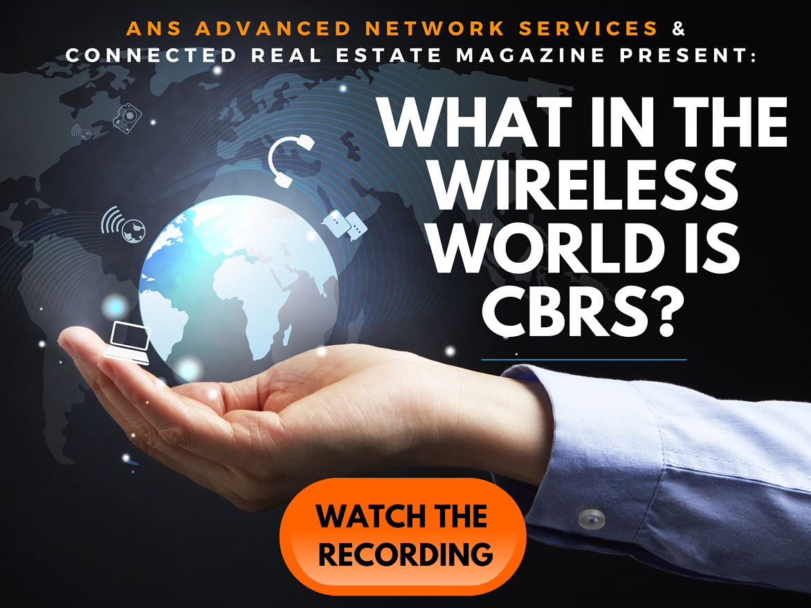 CBRS web
