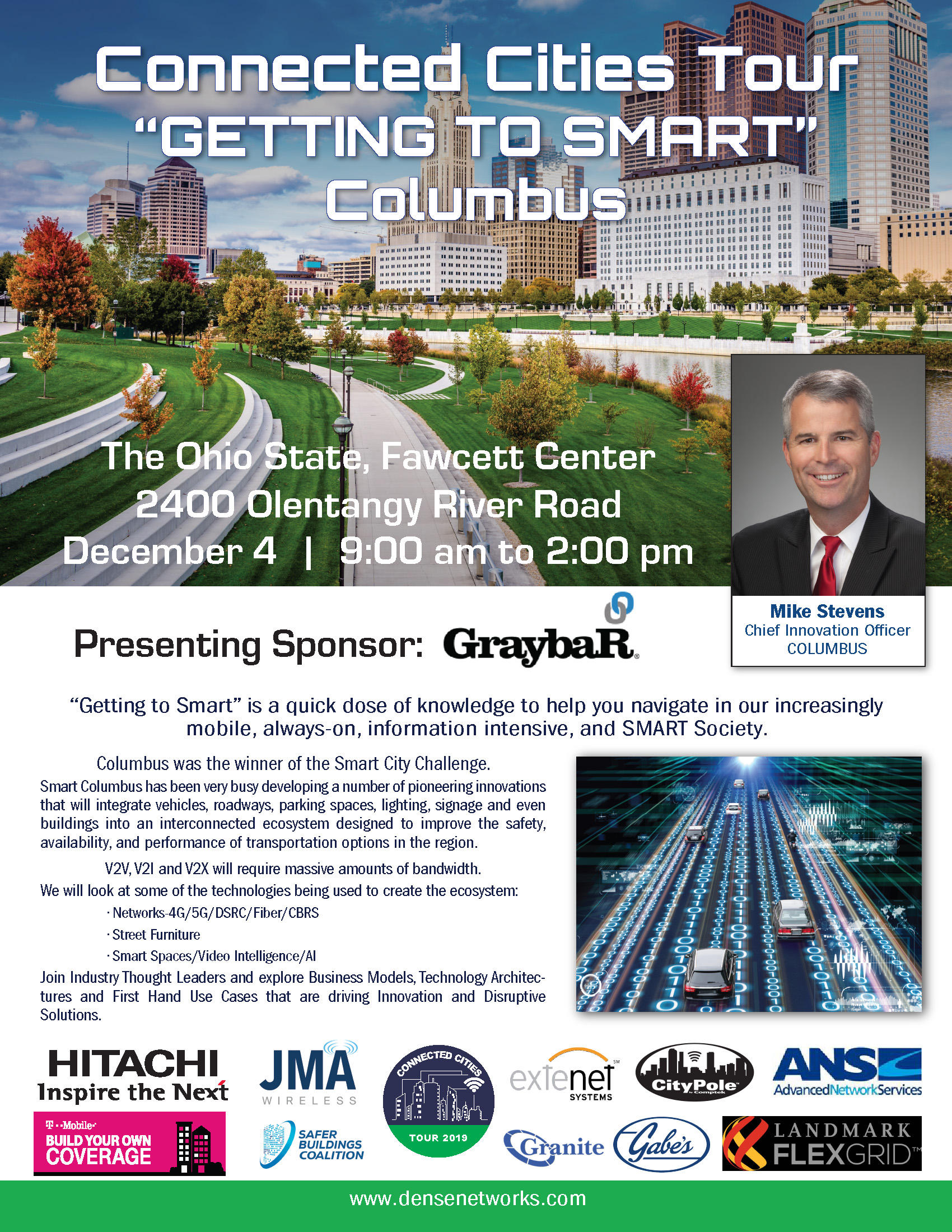 Columbus 2019 Dense Networks-1