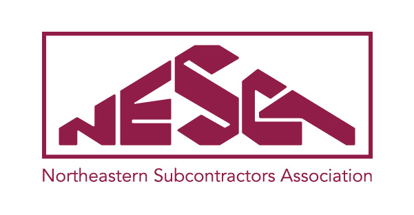 NESCA Logo