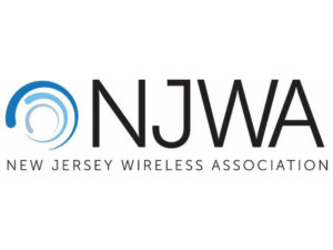 Logo with the text