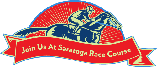 Saratoga Horse