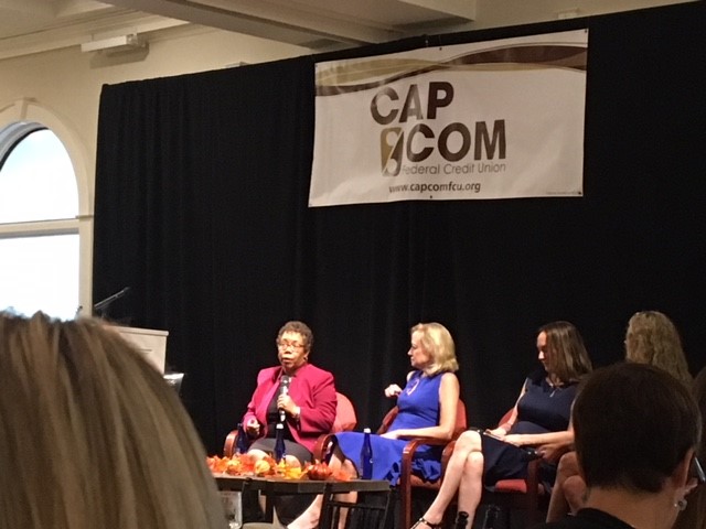Women of Excellence unplugged