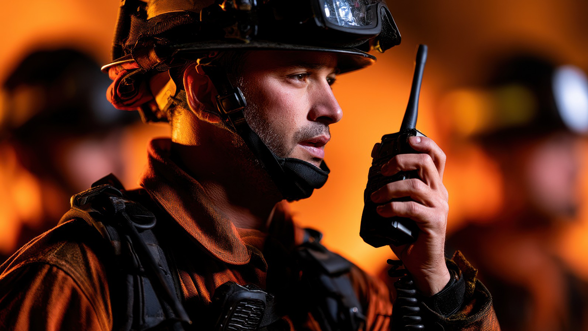 Future-Ready Wireless and Critical Infrastructure