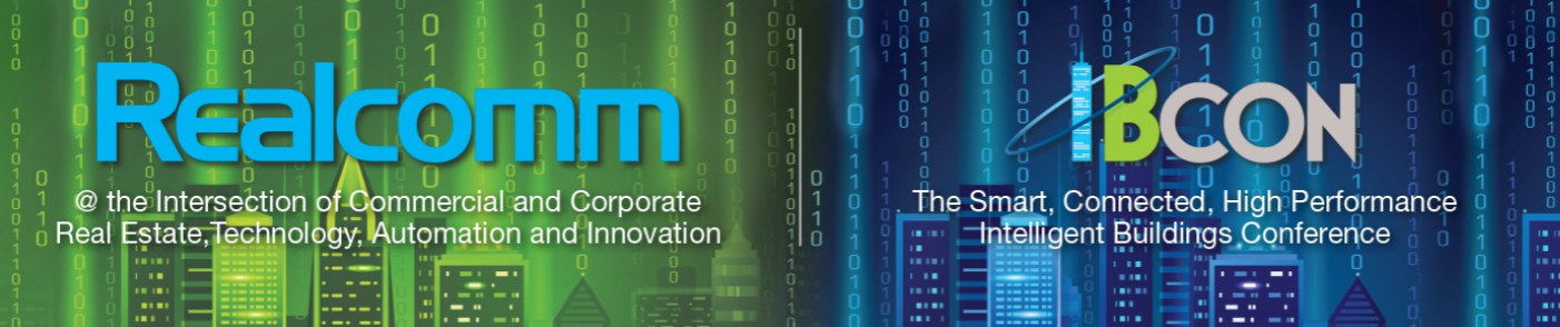 RealComm and IBCon Conference 