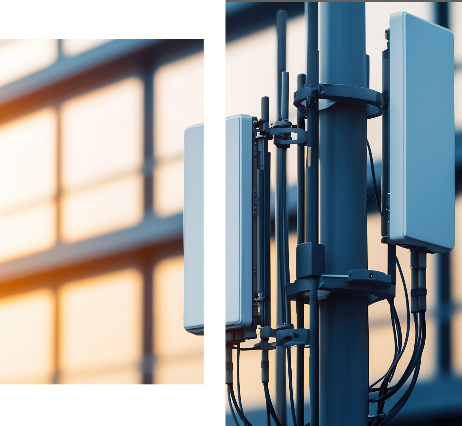 small-cell small-cell
